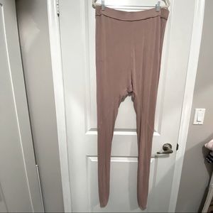 Free People Leggings Size L